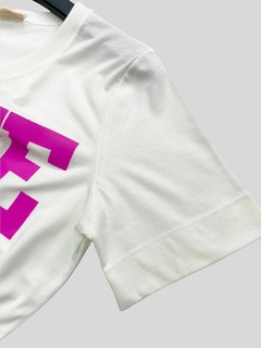 Blusa T-shirt feminina CUTE 100% Algodão - loja online