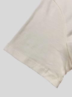 Camiseta Feminina 100% algodão Lisa ecologica na internet