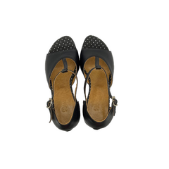 Amelia Black with dots - buy online