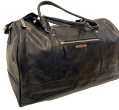 Image of Travel Bag - Astor