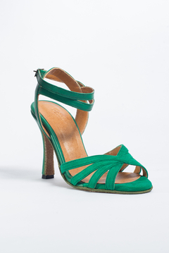 Libertad Green - buy online