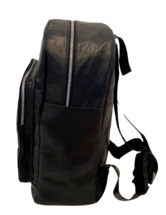 Bakcpack Leather - buy online