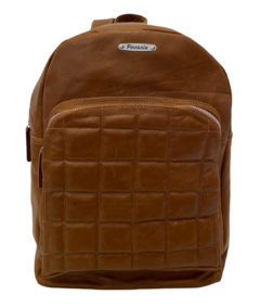 Bakcpack Leather on internet