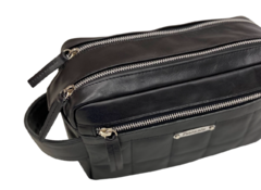 Makeup Bag Matelasse - online store