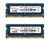 KAMOSEN DDR3 RAM 4GB 8GB 1600MHz novíssimo baixa voltagem 1.5V PC3-12800 Notebook com memória azul SODIMM 204 pinos não ECC