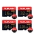 Cartão de memória classe 10 de alta velocidade 8 GB 16 GB 32 GB micro cartão SD 64 GB 128 GB tarjeta microsd 32 GB cartão mini TF 4 GB com adaptador grátis - comprar online