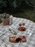 Mantel picnic beige - 220 x 150 en internet