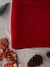 Mantel rojo navidad - 250 x 150 - comprar online