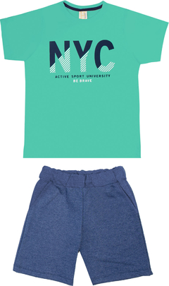 CONJUNTO NYC HRRADINHOS - comprar online