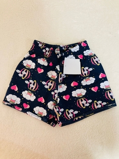 SHORT BALÃOZINHO BYGUS - comprar online