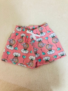 SHORT BALÃOZINHO BYGUS - comprar online