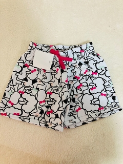 SHORT CACHORRINHO BYGUS - comprar online