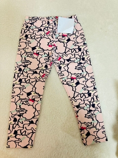 LEGGING INFANTIL FEMININA - comprar online