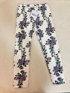 LEGGING INFANTIL FEMININA - comprar online