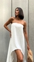 VESTIDO VENEZA BRANCO - comprar online