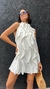 VESTIDO VERONA BRANCO - comprar online