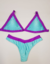 BIQUINI FEMININO ALTERN LISO PURPLE - comprar online