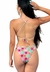 Biquini Cropped Calcinha Levanta BumBum - comprar online