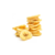 Banana chips (paquete fraccionado x150g)