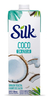 Leche de Coco Sin Azúcar "Silk" x1L (x3 UNID.)