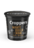 Mantequilla de Maní "Croppers" x310g (x3 UNID.)