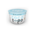 Yogur "iogo Crudda" NATURAL S/AZÚCAR x160g (x5 UNIDADES)