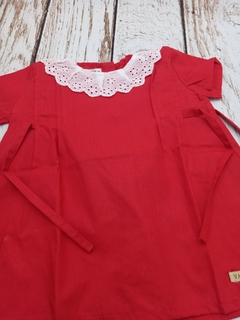 Vestido Alma - comprar online