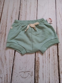 Short acqua