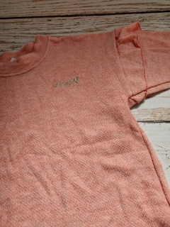 Sweater Luna rosa - comprar online