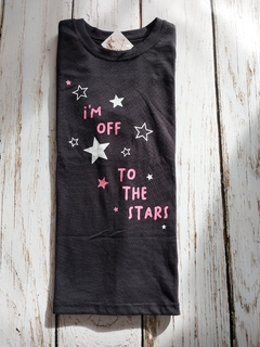 Remera stars