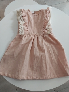 Vestido Nenu