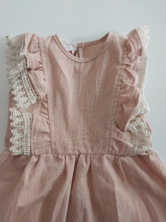 Vestido Nenu - comprar online