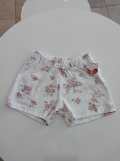 Short flores