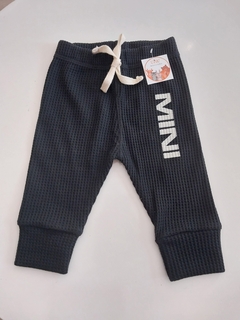 Pantalón mini