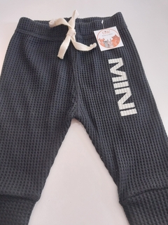 Pantalón mini - comprar online