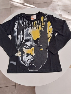 Remera batman