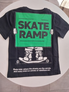 Remera skate - comprar online