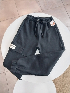 Jogger cargo