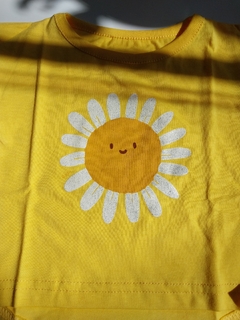 Remera Sol - comprar online