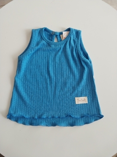 Musculosa gretel