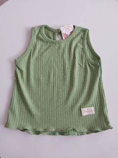 Musculosa Gretel