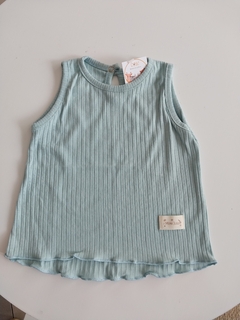 Musculosa Gretel