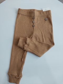 Pantalón de morley