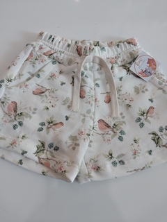 Short flores - comprar online