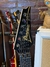 Ibanez JS-1000 Joe Satriani Signature Japan 2007 Black Pearl. na internet