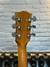 Imagem do Gibson Memphis Es-335 Block Custom Shop Figured 2015 Antique Natural.
