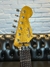 Fender Stratocaster Dave Murray Signature HHH 2019 Sunburst. na internet