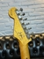 Imagem do Fender Stratocaster Dave Murray Signature HHH 2019 Sunburst.
