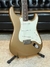 Fender Stratocaster RW Eric Johnson Signature 2009 Palomino Metallic. - comprar online