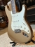 Fender Stratocaster RW Eric Johnson Signature 2009 Palomino Metallic.